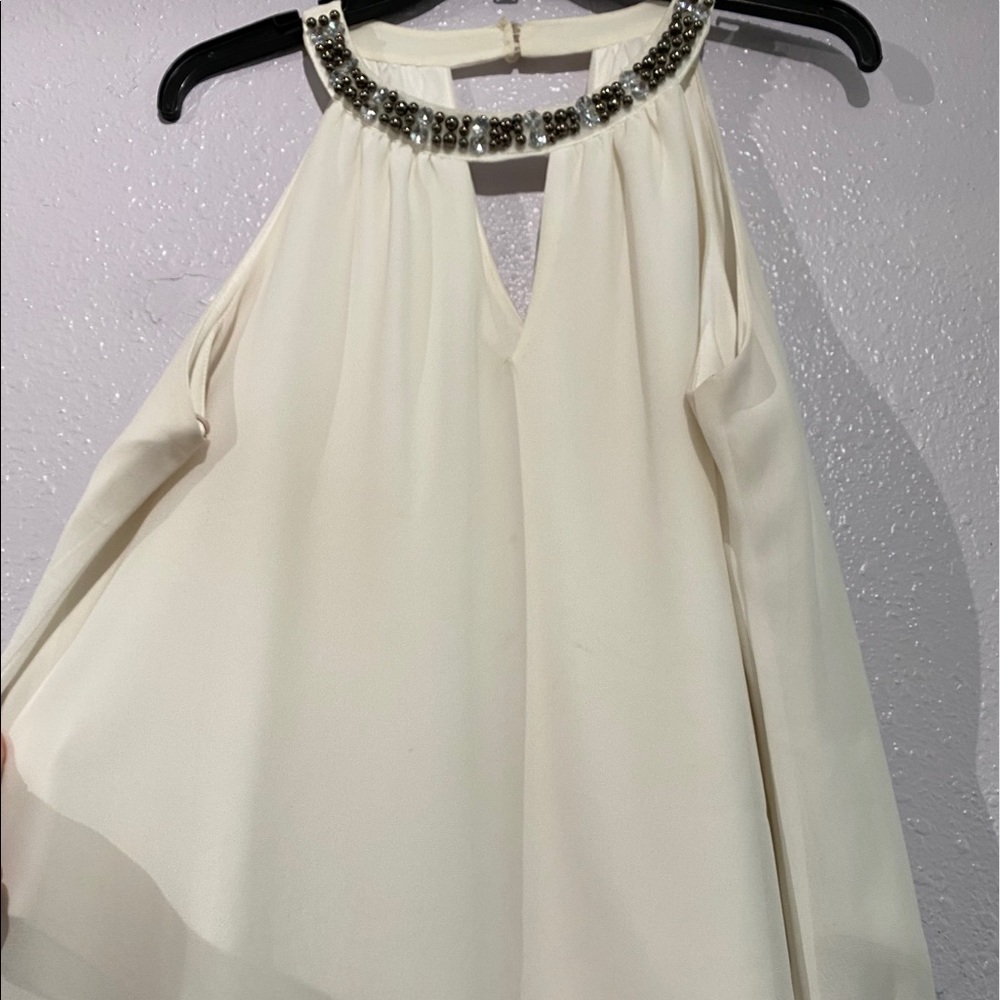 Maurices Blouse L